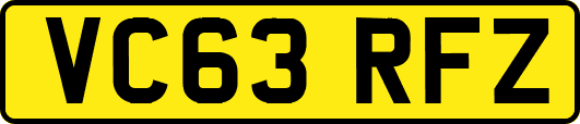 VC63RFZ