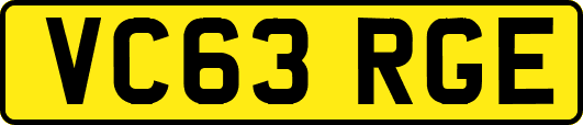 VC63RGE