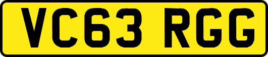 VC63RGG