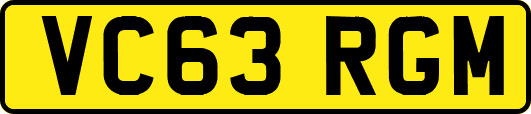VC63RGM