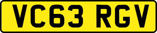 VC63RGV