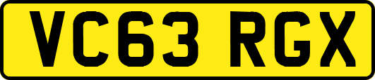 VC63RGX