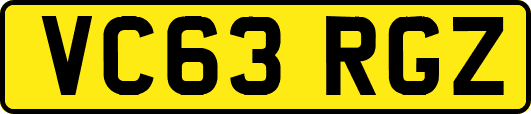 VC63RGZ