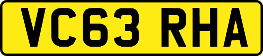 VC63RHA