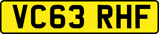 VC63RHF