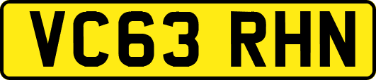 VC63RHN