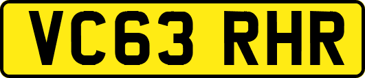 VC63RHR