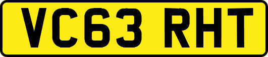 VC63RHT