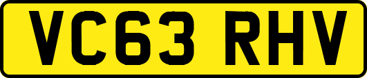 VC63RHV