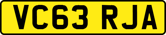 VC63RJA