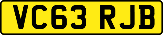 VC63RJB
