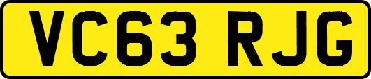 VC63RJG