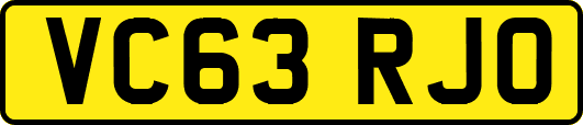 VC63RJO