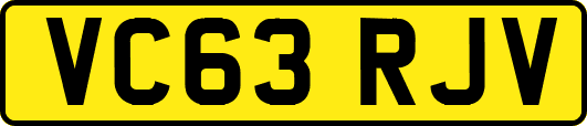 VC63RJV