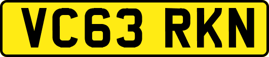 VC63RKN