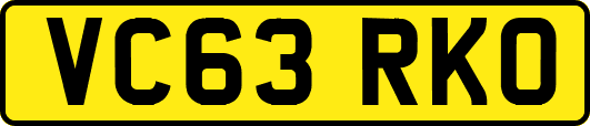 VC63RKO
