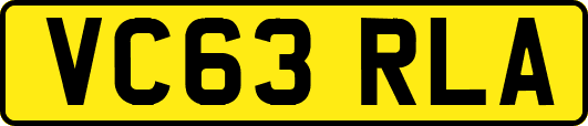 VC63RLA