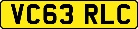 VC63RLC