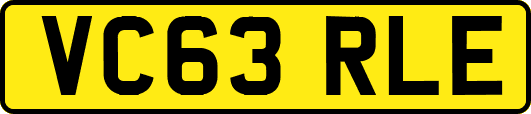 VC63RLE