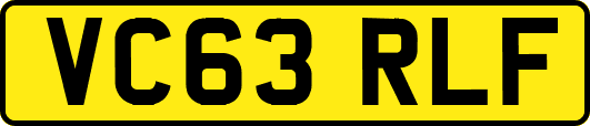 VC63RLF