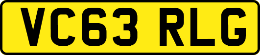 VC63RLG