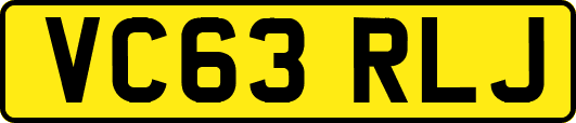 VC63RLJ