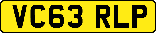 VC63RLP