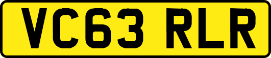 VC63RLR
