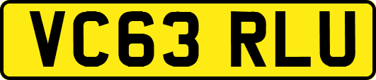 VC63RLU