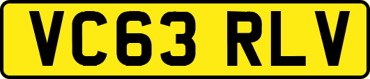VC63RLV