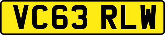 VC63RLW