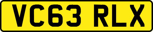 VC63RLX