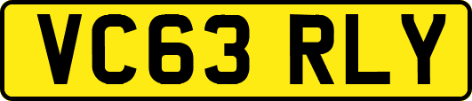 VC63RLY