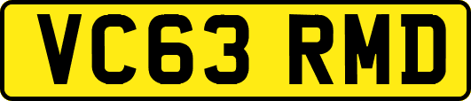 VC63RMD