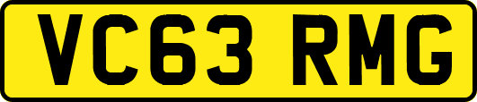 VC63RMG