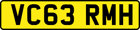 VC63RMH
