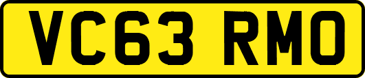 VC63RMO