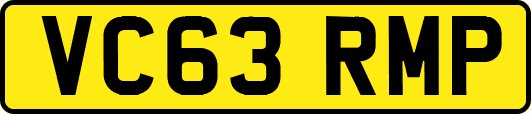 VC63RMP