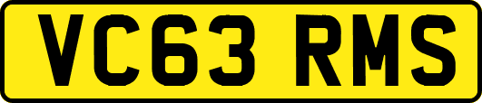 VC63RMS