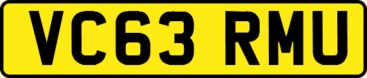 VC63RMU