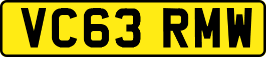 VC63RMW