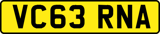 VC63RNA