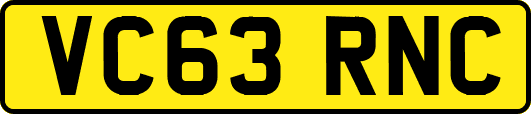 VC63RNC