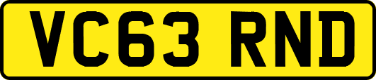 VC63RND