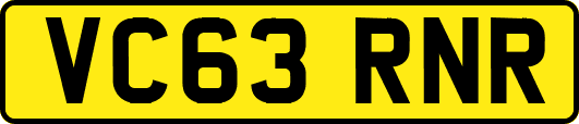 VC63RNR