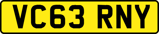 VC63RNY