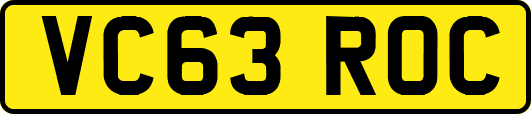 VC63ROC