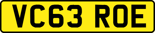 VC63ROE