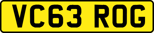 VC63ROG