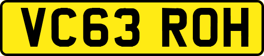 VC63ROH